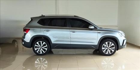 VOLKSWAGEN Taos 1.4 16V 4P FLEX 250 TSI HIGHLINE AUTOMTICO, Foto 5