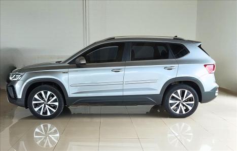 VOLKSWAGEN Taos 1.4 16V 4P FLEX 250 TSI HIGHLINE AUTOMTICO, Foto 6