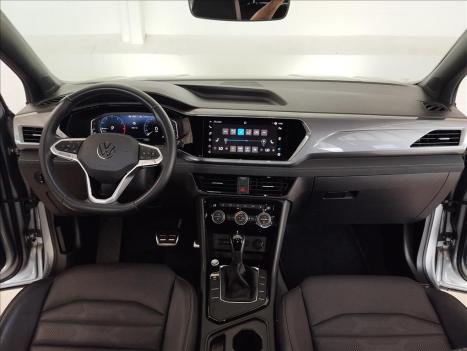 VOLKSWAGEN Taos 1.4 16V 4P FLEX 250 TSI HIGHLINE AUTOMTICO, Foto 7
