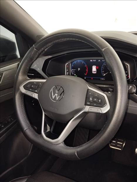 VOLKSWAGEN Taos 1.4 16V 4P FLEX 250 TSI HIGHLINE AUTOMTICO, Foto 8