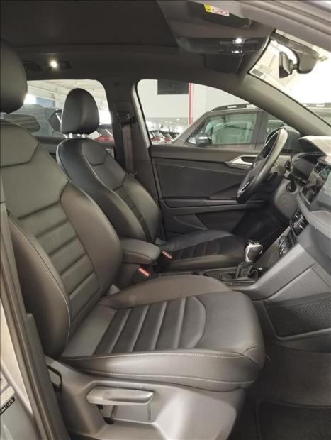 VOLKSWAGEN Taos 1.4 16V 4P FLEX 250 TSI HIGHLINE AUTOMTICO, Foto 14