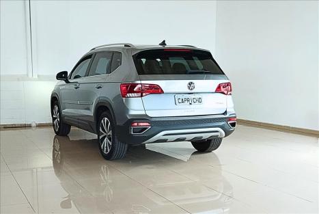 VOLKSWAGEN Taos 1.4 16V 4P FLEX 250 TSI HIGHLINE AUTOMTICO, Foto 16