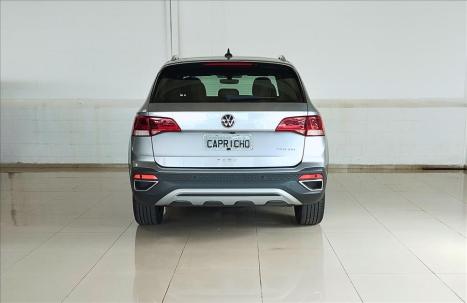 VOLKSWAGEN Taos 1.4 16V 4P FLEX 250 TSI HIGHLINE AUTOMTICO, Foto 18