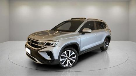 VOLKSWAGEN Taos 1.4 16V 4P FLEX 250 TSI HIGHLINE AUTOMTICO, Foto 2