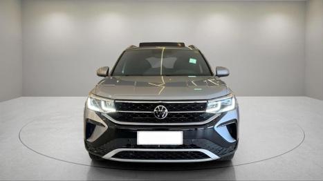 VOLKSWAGEN Taos 1.4 16V 4P FLEX 250 TSI HIGHLINE AUTOMTICO, Foto 3