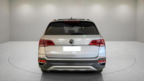 VOLKSWAGEN Taos 1.4 16V 4P FLEX 250 TSI HIGHLINE AUTOMTICO, Foto 4