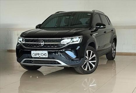 VOLKSWAGEN Taos 1.4 16V 4P FLEX 250 TSI HIGHLINE AUTOMTICO, Foto 2