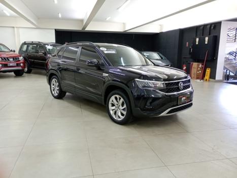 VOLKSWAGEN Taos 1.4 16V 4P FLEX 250 TSI CONFORTLINE AUTOMTICO, Foto 7