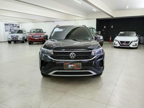 VOLKSWAGEN Taos 1.4 16V 4P FLEX 250 TSI CONFORTLINE AUTOMTICO, Foto 8
