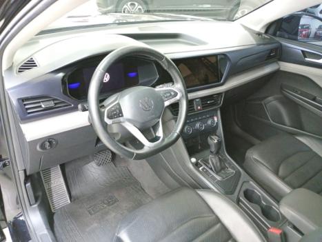 VOLKSWAGEN Taos 1.4 16V 4P FLEX 250 TSI CONFORTLINE AUTOMTICO, Foto 10