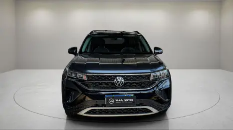 VOLKSWAGEN Taos 1.4 16V 4P FLEX 250 TSI CONFORTLINE AUTOMTICO, Foto 2