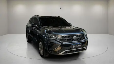 VOLKSWAGEN Taos 1.4 16V 4P FLEX 250 TSI CONFORTLINE AUTOMTICO, Foto 3