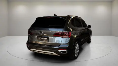 VOLKSWAGEN Taos 1.4 16V 4P FLEX 250 TSI CONFORTLINE AUTOMTICO, Foto 4