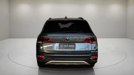 VOLKSWAGEN Taos 1.4 16V 4P FLEX 250 TSI CONFORTLINE AUTOMTICO, Foto 5