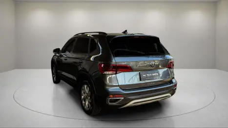 VOLKSWAGEN Taos 1.4 16V 4P FLEX 250 TSI CONFORTLINE AUTOMTICO, Foto 6