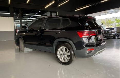 VOLKSWAGEN Taos 1.4 16V 4P FLEX 250 TSI CONFORTLINE AUTOMTICO, Foto 3