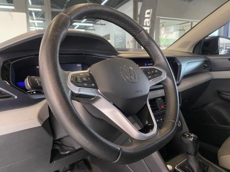 VOLKSWAGEN Taos 1.4 16V 4P FLEX 250 TSI CONFORTLINE AUTOMTICO, Foto 12