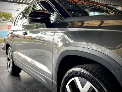 VOLKSWAGEN Taos 1.4 16V 4P FLEX 250 TSI HIGHLINE AUTOMTICO, Foto 4