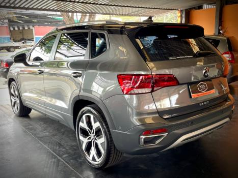 VOLKSWAGEN Taos 1.4 16V 4P FLEX 250 TSI HIGHLINE AUTOMTICO, Foto 7