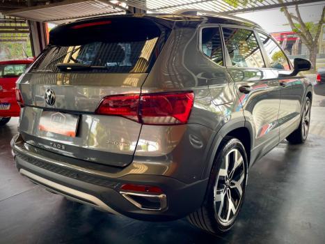 VOLKSWAGEN Taos 1.4 16V 4P FLEX 250 TSI HIGHLINE AUTOMTICO, Foto 9