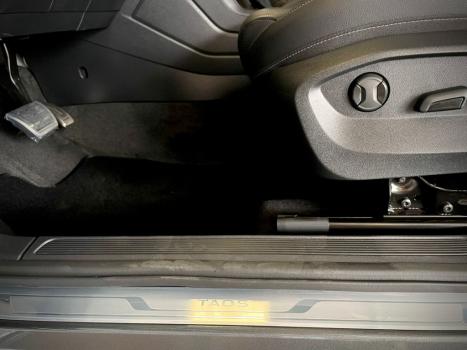VOLKSWAGEN Taos 1.4 16V 4P FLEX 250 TSI HIGHLINE AUTOMTICO, Foto 12