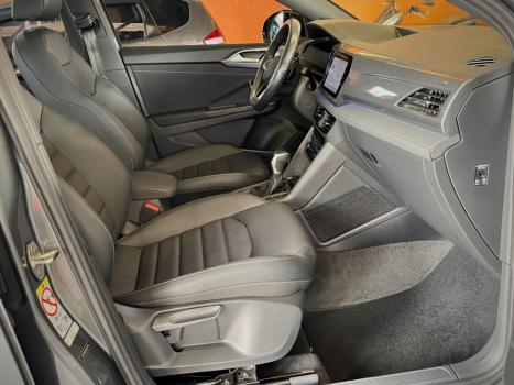 VOLKSWAGEN Taos 1.4 16V 4P FLEX 250 TSI HIGHLINE AUTOMTICO, Foto 14