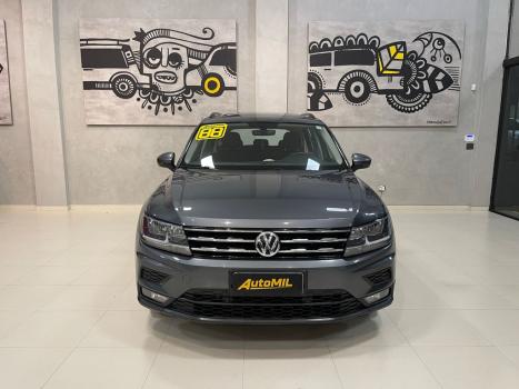 VOLKSWAGEN Tiguan 1.4 250 TSI TOTAL FLEX ALLSPACE TURBO AUTOMTICO TIPTRONIC, Foto 7