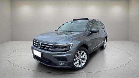 VOLKSWAGEN Tiguan 1.4 16V 4P TSI 250 FLEX TURBO COMFORTLINE AUTOMTICO, Foto 1