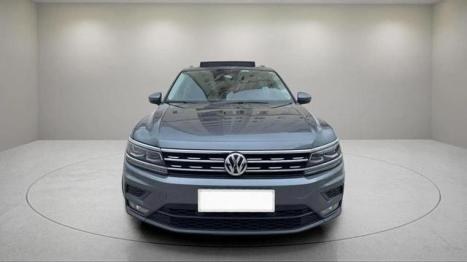 VOLKSWAGEN Tiguan 1.4 16V 4P TSI 250 FLEX TURBO COMFORTLINE AUTOMTICO, Foto 2