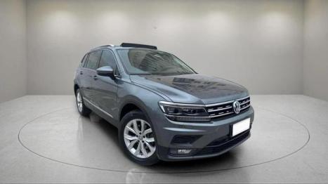 VOLKSWAGEN Tiguan 1.4 16V 4P TSI 250 FLEX TURBO COMFORTLINE AUTOMTICO, Foto 3