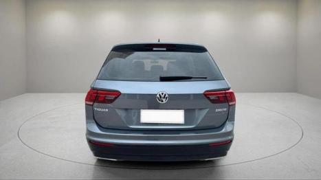 VOLKSWAGEN Tiguan 1.4 16V 4P TSI 250 FLEX TURBO COMFORTLINE AUTOMTICO, Foto 5