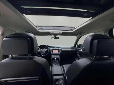 VOLKSWAGEN Tiguan 1.4 16V 4P TSI 250 FLEX TURBO COMFORTLINE AUTOMTICO, Foto 11