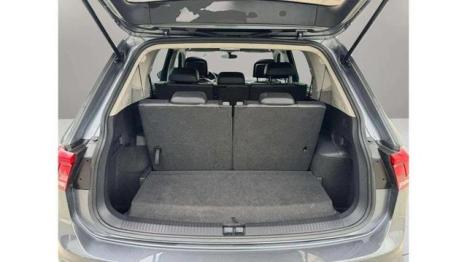 VOLKSWAGEN Tiguan 1.4 16V 4P TSI 250 FLEX TURBO COMFORTLINE AUTOMTICO, Foto 20