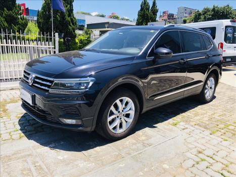 VOLKSWAGEN Tiguan 1.4 250 TSI TOTAL FLEX ALLSPACE COMFORTLINE TURBO AUTOMTICO TIPTRONIC, Foto 1