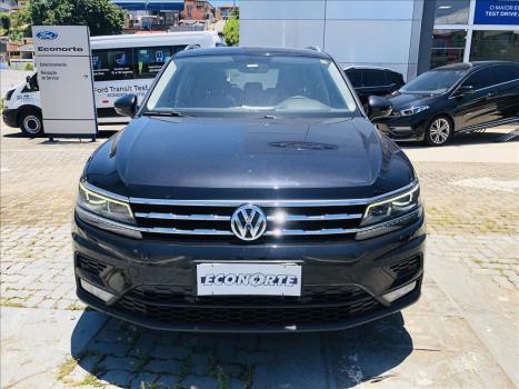 VOLKSWAGEN Tiguan 1.4 250 TSI TOTAL FLEX ALLSPACE COMFORTLINE TURBO AUTOMTICO TIPTRONIC, Foto 2