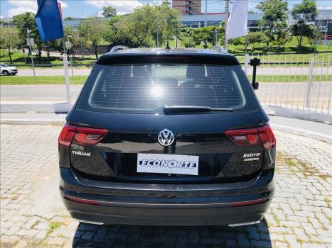 VOLKSWAGEN Tiguan 1.4 250 TSI TOTAL FLEX ALLSPACE COMFORTLINE TURBO AUTOMTICO TIPTRONIC, Foto 5