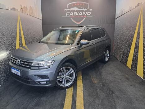 VOLKSWAGEN Tiguan 1.4 250 TSI TOTAL FLEX ALLSPACE COMFORTLINE TURBO AUTOMTICO TIPTRONIC, Foto 1