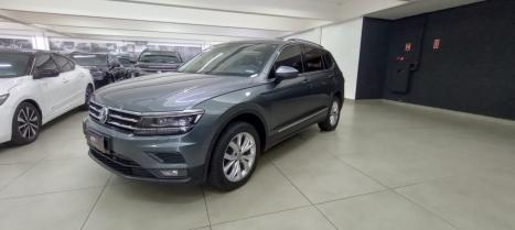 VOLKSWAGEN Tiguan 1.4 250 TSI TOTAL FLEX ALLSPACE COMFORTLINE TURBO AUTOMTICO TIPTRONIC, Foto 1