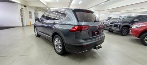 VOLKSWAGEN Tiguan 1.4 250 TSI TOTAL FLEX ALLSPACE COMFORTLINE TURBO AUTOMTICO TIPTRONIC, Foto 2
