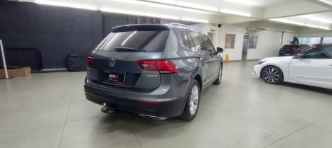 VOLKSWAGEN Tiguan 1.4 250 TSI TOTAL FLEX ALLSPACE COMFORTLINE TURBO AUTOMTICO TIPTRONIC, Foto 3