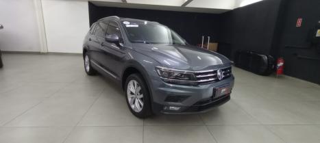 VOLKSWAGEN Tiguan 1.4 250 TSI TOTAL FLEX ALLSPACE COMFORTLINE TURBO AUTOMTICO TIPTRONIC, Foto 4