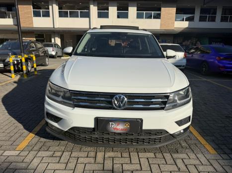 VOLKSWAGEN Tiguan 1.4 16V 4P TSI TURBO DSG AUTOMTICO, Foto 2