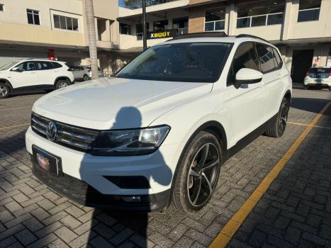 VOLKSWAGEN Tiguan 1.4 16V 4P TSI TURBO DSG AUTOMTICO, Foto 3