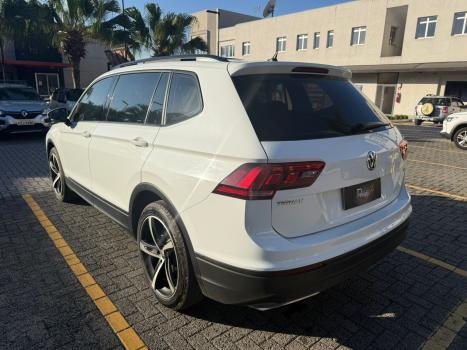VOLKSWAGEN Tiguan 1.4 16V 4P TSI TURBO DSG AUTOMTICO, Foto 4