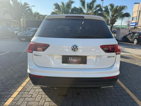 VOLKSWAGEN Tiguan 1.4 16V 4P TSI TURBO DSG AUTOMTICO, Foto 5