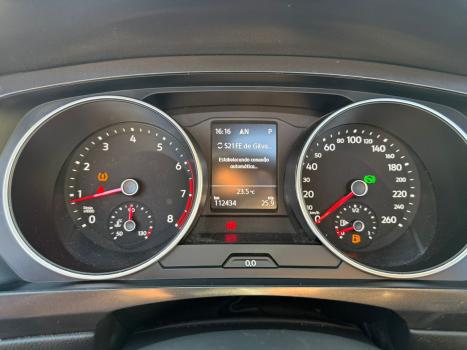 VOLKSWAGEN Tiguan 1.4 16V 4P TSI TURBO DSG AUTOMTICO, Foto 9
