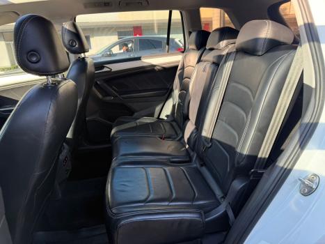 VOLKSWAGEN Tiguan 1.4 16V 4P TSI TURBO DSG AUTOMTICO, Foto 10
