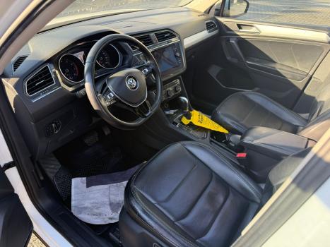 VOLKSWAGEN Tiguan 1.4 16V 4P TSI TURBO DSG AUTOMTICO, Foto 11