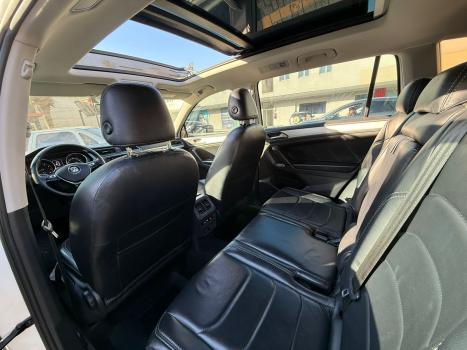 VOLKSWAGEN Tiguan 1.4 16V 4P TSI TURBO DSG AUTOMTICO, Foto 14