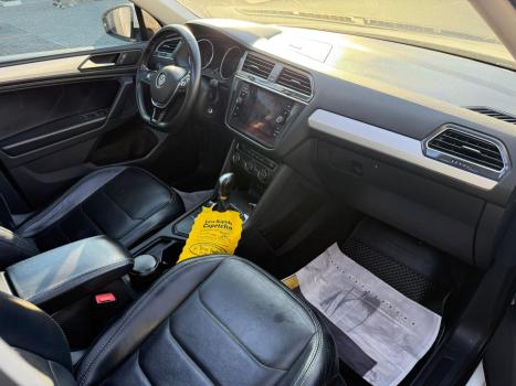 VOLKSWAGEN Tiguan 1.4 16V 4P TSI TURBO DSG AUTOMTICO, Foto 15